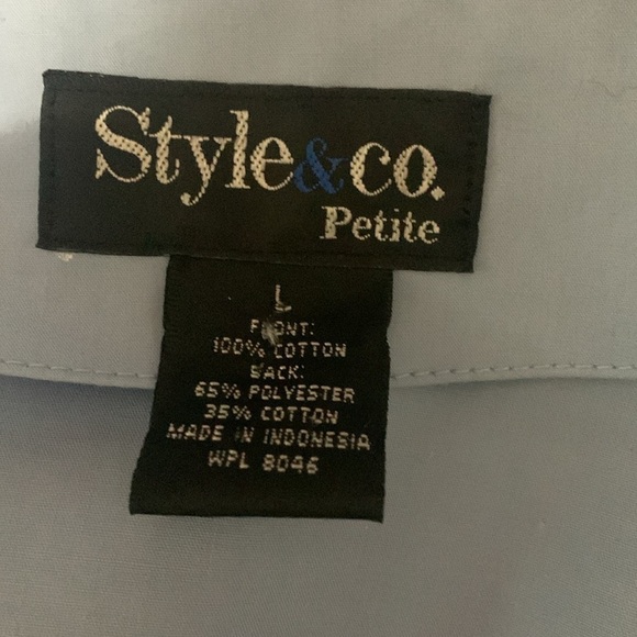 Spring lightweight overcoat - Picture 6 of 7